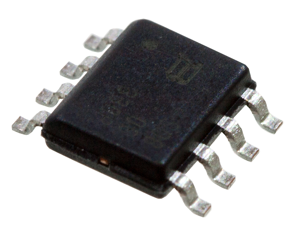 Микросхема памяти MX25L6433FM2I-08Q SMD для АТОЛ 91Ф/92Ф в Ижевске