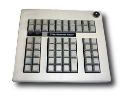 Программируемая клавиатура KB930 в Ижевске