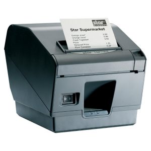Чековый принтер Star TSP700 в Ижевске