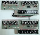 MER327ACPX024 Платы индикации  комплект (326,327 ACPX LED) в Ижевске