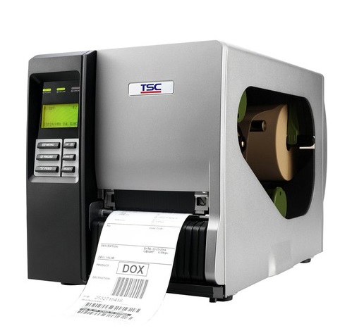 Термотрансферный принтер этикеток TSC TTP-246M Pro в Ижевске