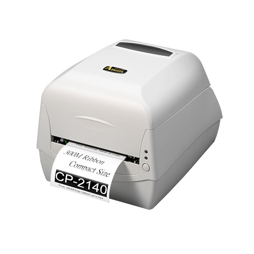Настольный принтер штрих-кода Argox CP-2140-SB в Ижевске