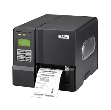 Принтер этикеток термотрансферный TSC ME340 в Ижевске