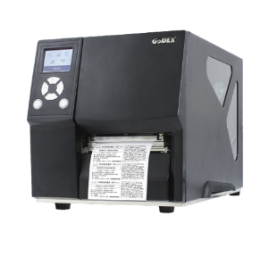 Промышленный принтер начального уровня GODEX ZX430i в Ижевске