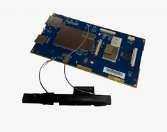 Материнская плата планшетного модуля для АТОЛ Sigma 10Ф MPCBA (1+8) (1GB/8GB) в Ижевске