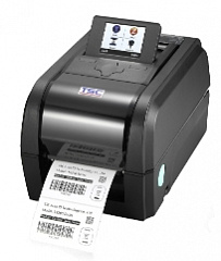 Термотрансферный принтер этикеток TSC TX200 в Ижевске