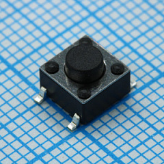 Кнопка сканера (микропереключатель) для АТОЛ Impulse 12 L-KLS7-TS6604-5.0-180-T (РФ) в Ижевске