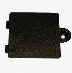 Крышка отсека для фискального накопителя для АТОЛ FPrint-22ПТK/55Ф AL.P050.00.014 (Черный) в Ижевске