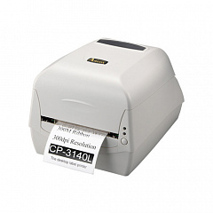 Настольный принтер штрих-кода Argox CP-3140LE-SB в Ижевске