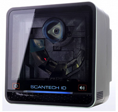 Сканер штрих-кода Scantech ID Nova N4060/N4070 в Ижевске