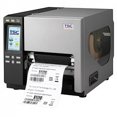 Термотрансферный принтер этикеток TSC TTP-2610MT в Ижевске