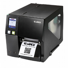 Промышленный принтер начального уровня GODEX ZX-1200xi в Ижевске