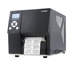 Промышленный принтер начального уровня GODEX ZX420i в Ижевске