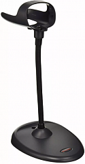 Подставка гибкая для сканеров HH360/HH400, Чёрная, высотой 15 см в Ижевске