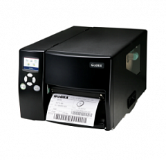 Промышленный принтер начального уровня GODEX EZ-6250i в Ижевске
