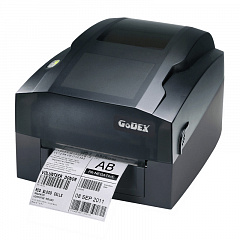 Термотранферный принтер этикеток Godex G300 в Ижевске