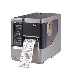 Принтер этикеток термотрансферный TSC MX240P в Ижевске