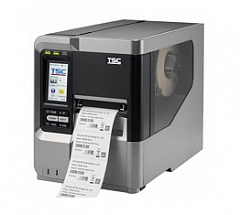 Термотрансферный принтер этикеток TSC MX640P в Ижевске