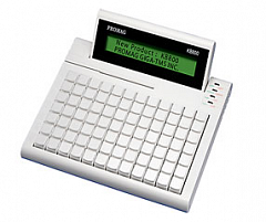 Программируемая клавиатура с дисплеем KB800 в Ижевске