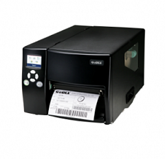 Промышленный принтер начального уровня GODEX EZ-6350i в Ижевске