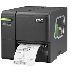 Термотрансферный принтер этикеток TSC ML240P в Ижевске