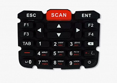 Подложка клавиатуры для АТОЛ Smart.Slim/Smart.Slim Plus K5817000018LA в Ижевске