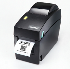 Принтер этикеток термо Godex DT2x в Ижевске